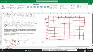 FLT 15 AIMT4 Reasoning Section Set 1 [upl. by Acim403]