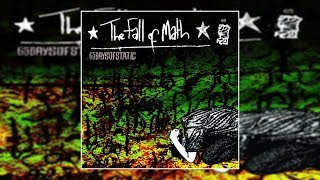 65daysofstatic  The Fall Of Math Full Album [upl. by Malcah]