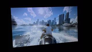 GTA 6 Jason Jetski [upl. by Malorie887]