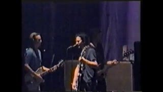 Pearl Jam  19961103 Berlin Germany Full Concert [upl. by Zipah]