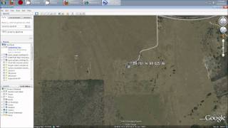 10202011  Texas 47 magnitude earthquake  MAN MADE  frac well at epicenter [upl. by Annoerb]