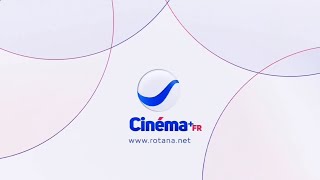 Exclusive  Rotana Cinéma FR  Line Up amp Ident 1  2024 [upl. by Garretson]