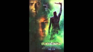 Star trek nemesis ending theme [upl. by Xonk473]