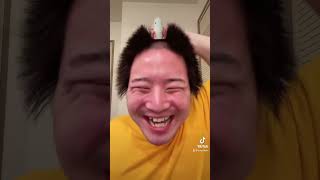 Junya1gou funny video 😂😂😂  JUNYA Best TikTok December 2022 Part 29 [upl. by Merwyn]