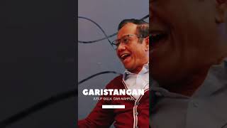 GARIS TANGAN JUSUF KALLA DAN MAHFUD MD [upl. by Ida295]