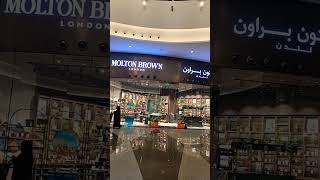 MOLTON BROWN LONDON PANORAMA RIYADH [upl. by Alsi]