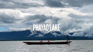 Phayao Lake in a Day [upl. by Eibrad]