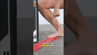 Plantar Fasciitis Sufferers Rejoice This Ankle Mobile Drill is a GAME CHANGER [upl. by Eldreeda]