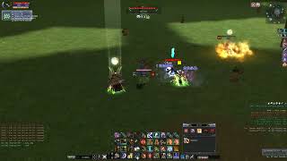 3 ACCRETIA PVP VS BELATO RF UNIVERSE [upl. by Uok968]