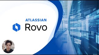 Lets meet Atlassian ROVO [upl. by Iman464]