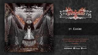 STRAVAGANZZA quotEloisequot Audiosingle [upl. by Oiliruam291]