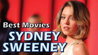 5 Best Sydney Sweeney Movies [upl. by Helprin643]