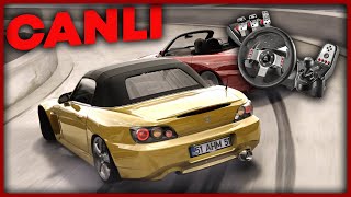 assetto corsa s2000 drift gezinti [upl. by Shriner]