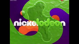 Nickelodeon intro 2023 [upl. by Etra]