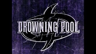 Drowning pool  Sinner Karaoke [upl. by Atims]