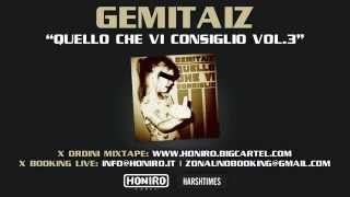 GEMITAIZ 01  INTRO [upl. by Dione]