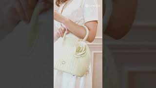 Your Favourite Caprese Summer Handbags  WhereverLifeLeads [upl. by Raddy]