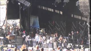 Tedeschi Trucks Band  Full Show  Mountain Jam X 6072014 [upl. by Ardnuahsal]