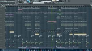 FREE FLP Avicii Style Project  In memory of Avicii [upl. by Ymaj]