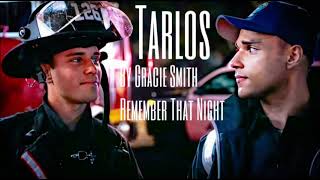 Tarlos  Remember That Night [upl. by Oberg]