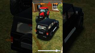 Mahindra Bolero l games for kids l game 3D l trending gaming youtubeshorts viralshort [upl. by Armahs]