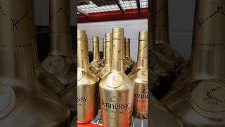 Hennessy Gold Edition [upl. by Sine]