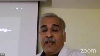 Pathophysiology and Evaluation of Neurogenic Bladder Dr Ashok Kumar Moderator Dr Kuldeep Nunia [upl. by Erin126]