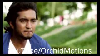 Bangla New Song Obujh Mon By Eleyas YouTube [upl. by Ellicec]