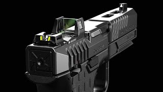 Top 6 Best Pistol Red Dot 2024 What I WISH I knew earlier [upl. by Henden]