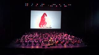 Danny Elfman  Openning amp Pee Wees Big Adventure [upl. by Annal]