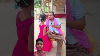 Aare ye kya huaa bhai ko emotional funny love shortfeed shortvideos shorts [upl. by Krahmer706]