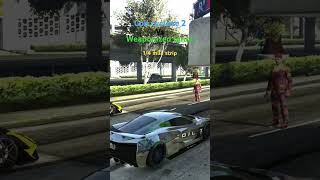 Coil cyclone 2 vs Weaponized ignus gtav gaming racing ps5 fastestcar fastestplayer ps5 short [upl. by Steward697]