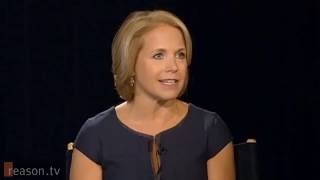 Katie Couric Responds to Deceptive Editing Charges in Gun Documentary [upl. by Burchett]