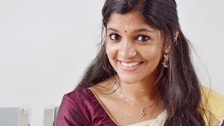 Maheshinte Prathikaram Heroine Aparna Balamurali [upl. by Hsara676]