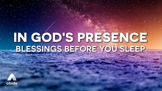 This Will Bless You Every Night Sleep In Gods Presence [upl. by Mundford]