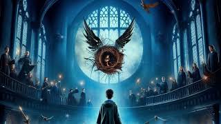 Harry Potter y el Legado Maldito  Acto 1  Narrado por AG  AudioLibro [upl. by Suiramad]