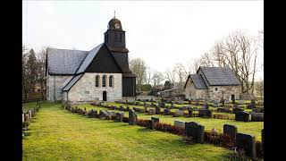 Högmässa i Värnamo kyrka 1 OKT [upl. by Nywg407]