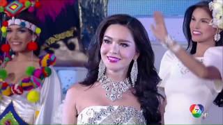 Miss International Queen 2016 Stand Proud  Final Round [upl. by Tomas]