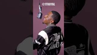 Usher  U Got It Bad Cover By 1TRoyal [upl. by Fleurette]