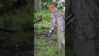 Broadhead Test Challenges Day 2 Adventure Unleashed [upl. by Thurmond]