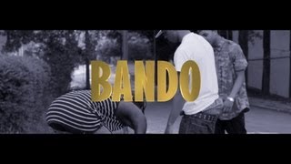 MIGOS  BANDO VIDEO [upl. by Oruhtra812]