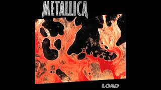 Metallica  Load Full Album [upl. by Matta711]