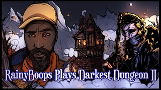 Darkest Dungeon 2  Are We Back [upl. by Llorre]