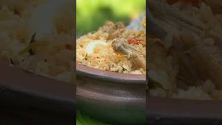 ആമ്പൂർ ബിരിയാണി വീട്ടിൽ തന്നെ ഉണ്ടാക്കാം  Ambur Biriyani  Biriyani Recipe  shorts [upl. by Ailaro]