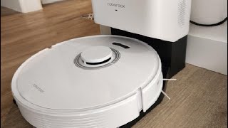 roborock Q7 Max Robot Vacuum Cleaner Review The features I love about this vacuum Great cleaning [upl. by Aliekahs]