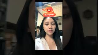 TIKTOK LIVE MRCYNTDHN NO ARMOR 74 [upl. by Zina]