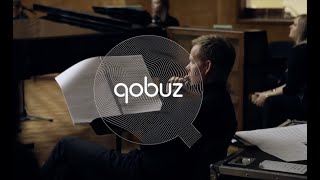 Max Richter  Qobuz Interview [upl. by Gradeigh]