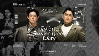 Fashion Evolution by APR at Jakarta Fashion Week 2025 [upl. by Harima]