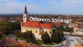 Otthonom Soroksár [upl. by Arrec506]