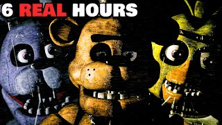 FUNK KAST then FNAF In Real Time EARLY ACCESS  Internet plz dont go out [upl. by Austen57]